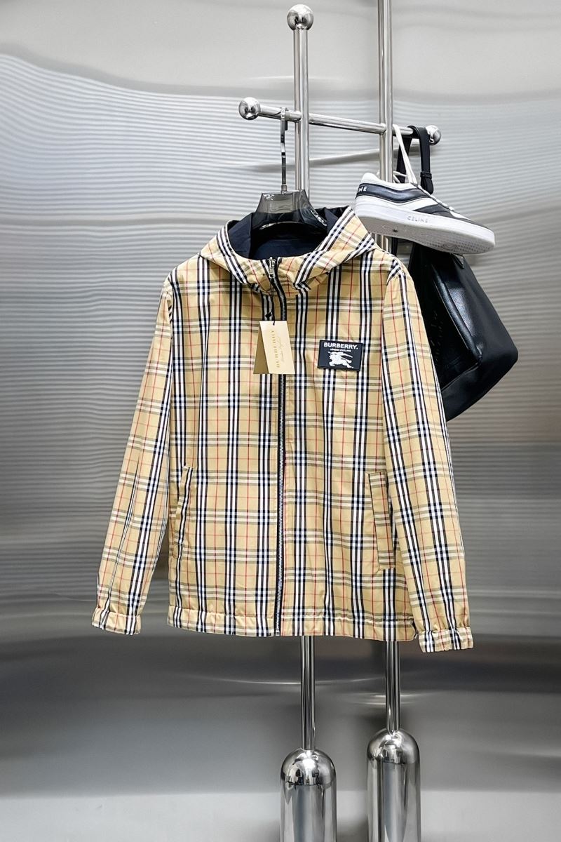 Burberry Outwear